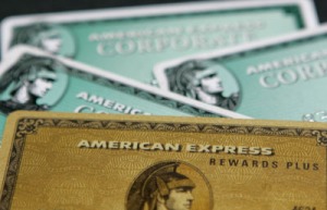 Cómo viajar gratis con la tarjeta de crédito American Express